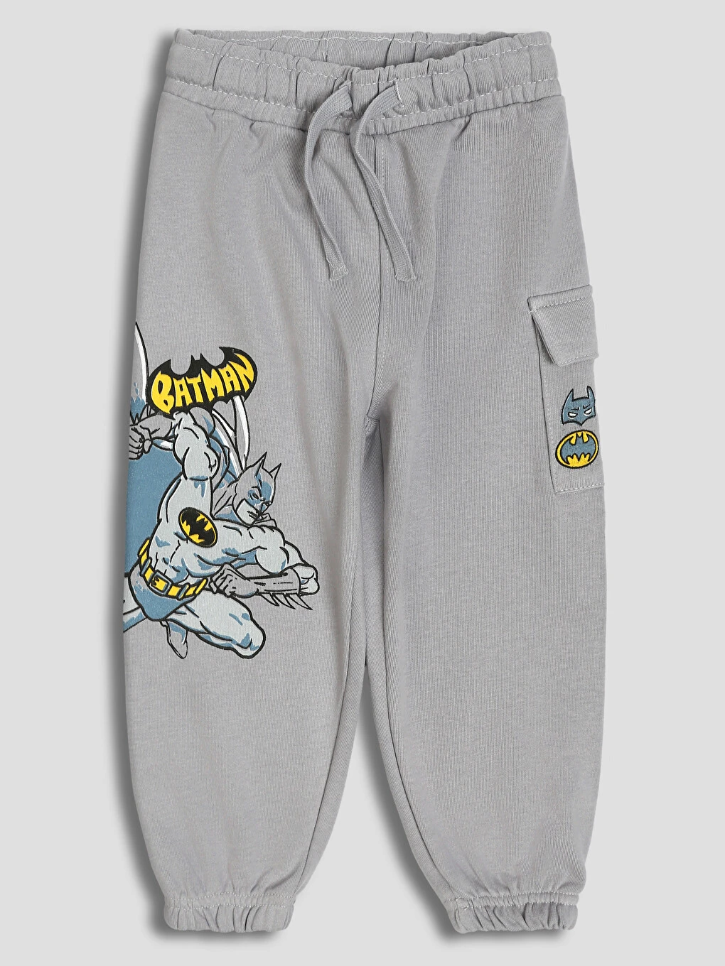 LCW : Kids Batman Printed Boys' Jogger Sweatpants